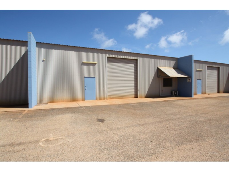 2/14 Archer Street, Minyirr WA 6725