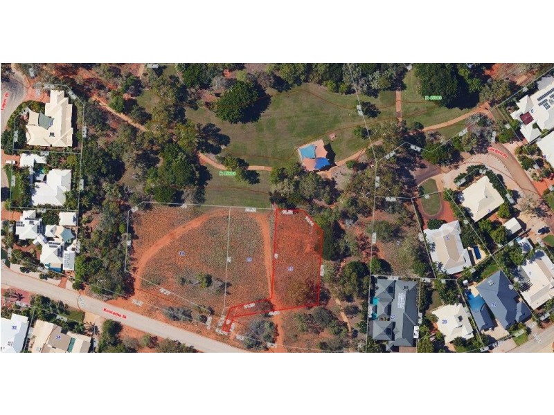 25 (Lot 501) Koolama Drive, Cable Beach WA 6726