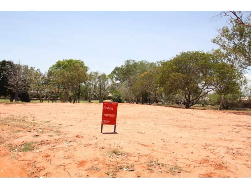 25 (Lot 501) Koolama Drive, Cable Beach WA 6726