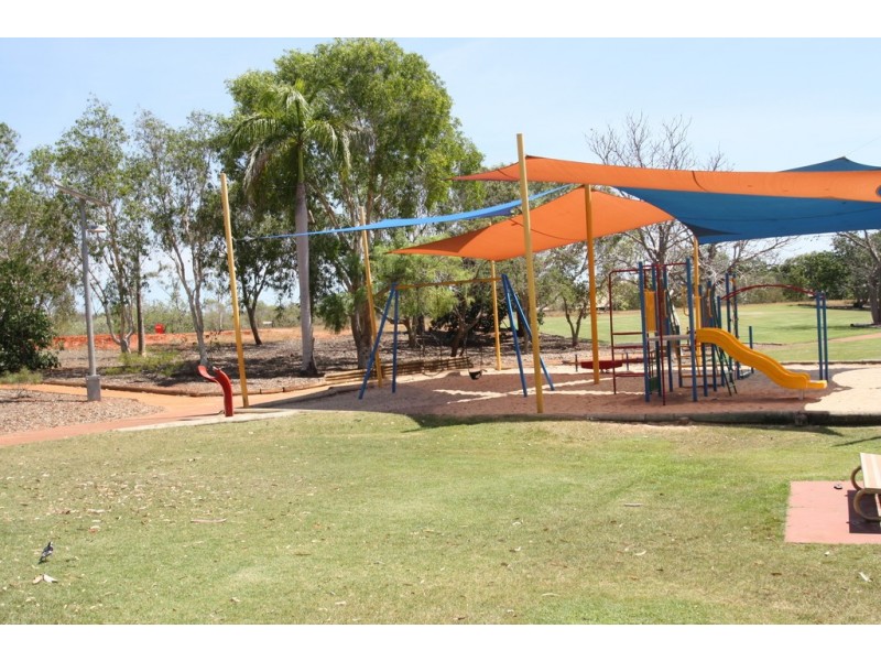 25 (Lot 501) Koolama Drive, Cable Beach WA 6726