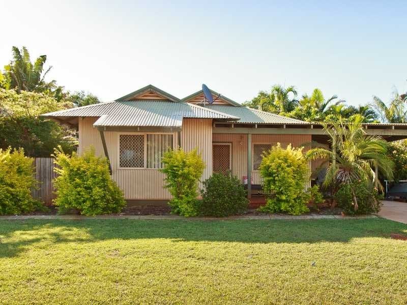 30 Godwit Crescent, Djugun WA 6725