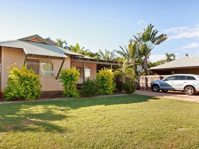 30 Godwit Crescent, Djugun WA 6725