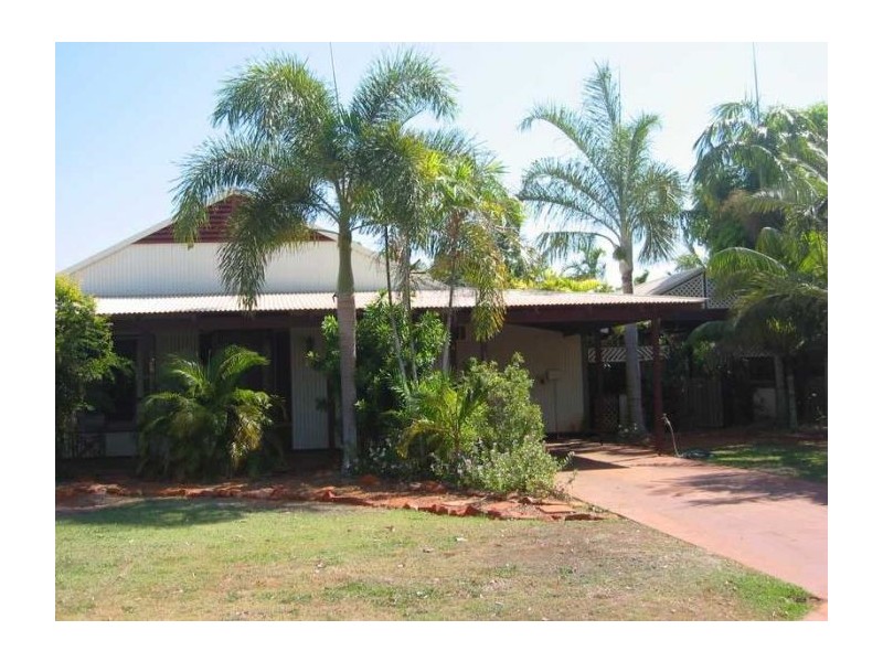 5 Mackie Place, Cable Beach WA 6726