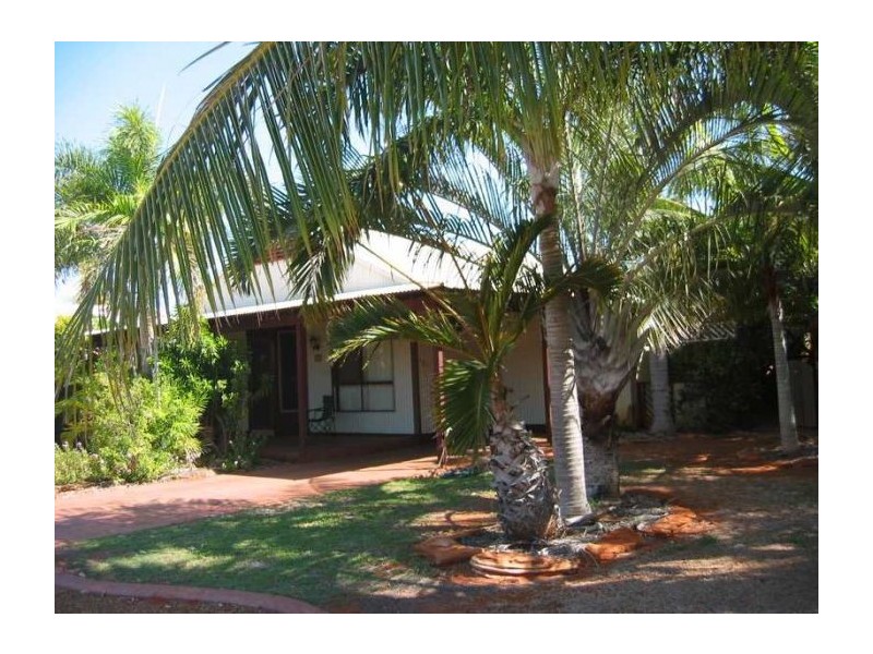 5 Mackie Place, Cable Beach WA 6726