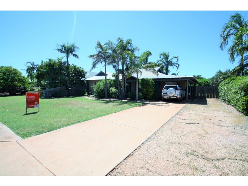 158 Sanderling Drive, Djugun WA 6725