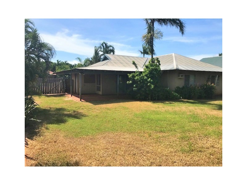 158 Sanderling Drive, Djugun WA 6725