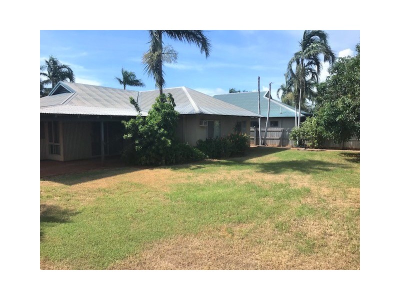 158 Sanderling Drive, Djugun WA 6725