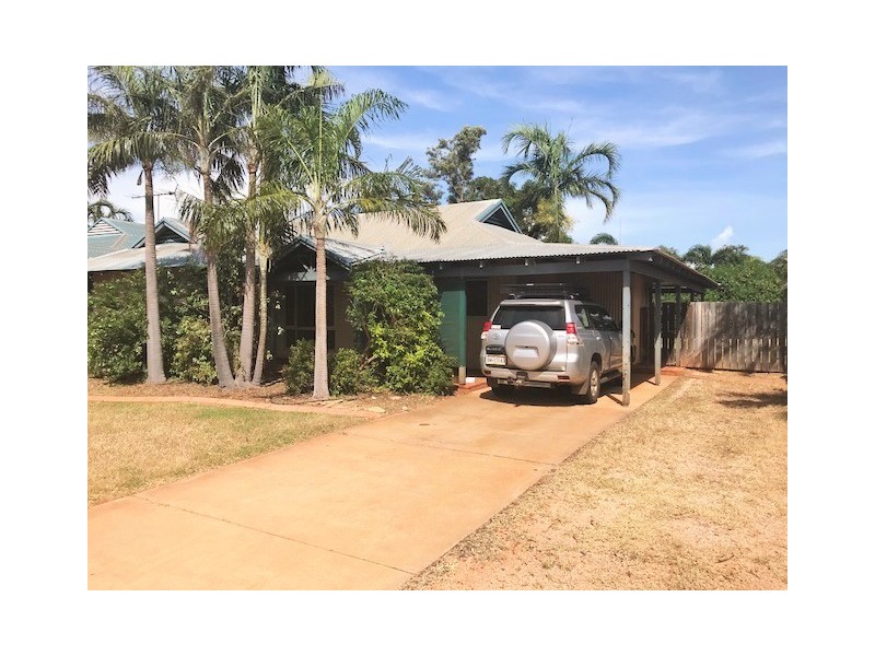 158 Sanderling Drive, Djugun WA 6725