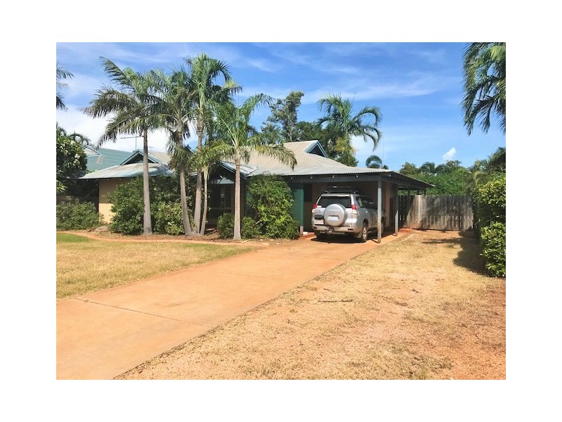 158 Sanderling Drive, Djugun WA 6725