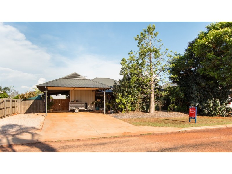34 Sugar Glider Avenue, Djugun WA 6725