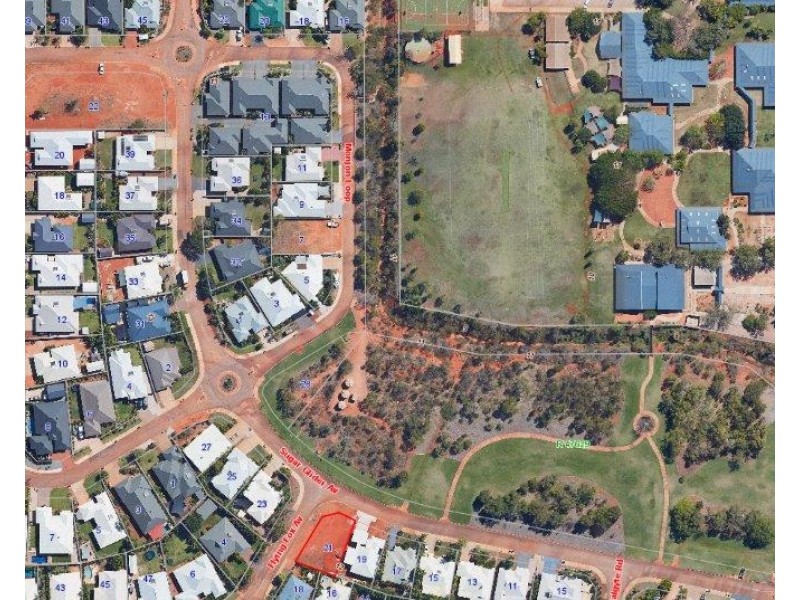 21 Sugarglider Avenue, Djugun WA 6725