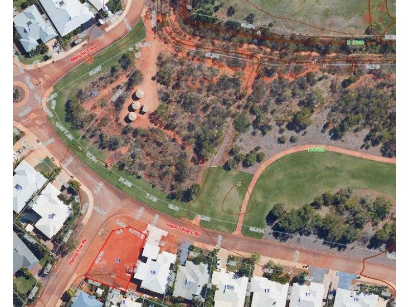21 Sugarglider Avenue, Djugun WA 6725