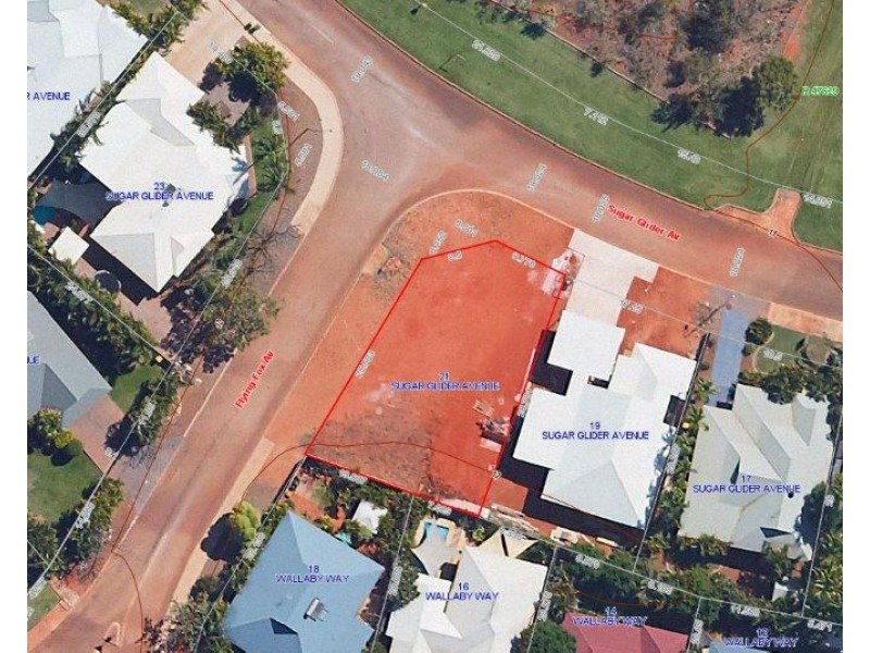 21 Sugarglider Avenue, Djugun WA 6725