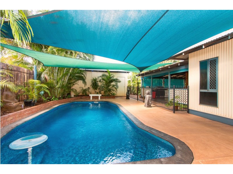 55 Planigale Loop, Djugun WA 6725