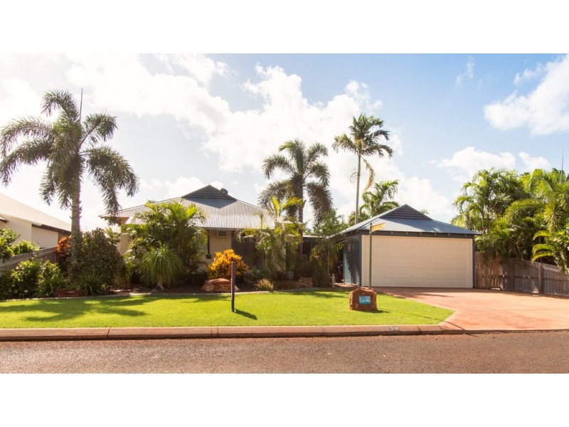 55 Planigale Loop, Djugun WA 6725