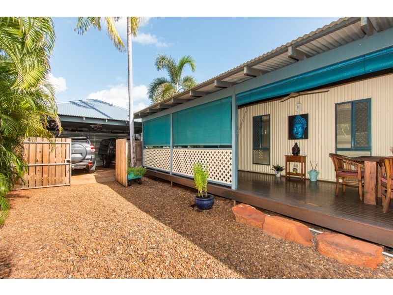 55 Planigale Loop, Djugun WA 6725