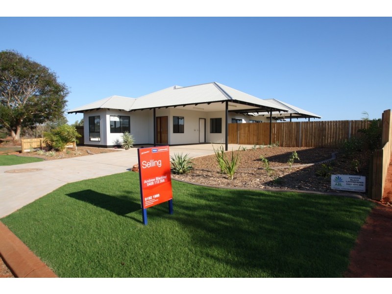 55 Sandpiper Avenue, Djugun WA 6725