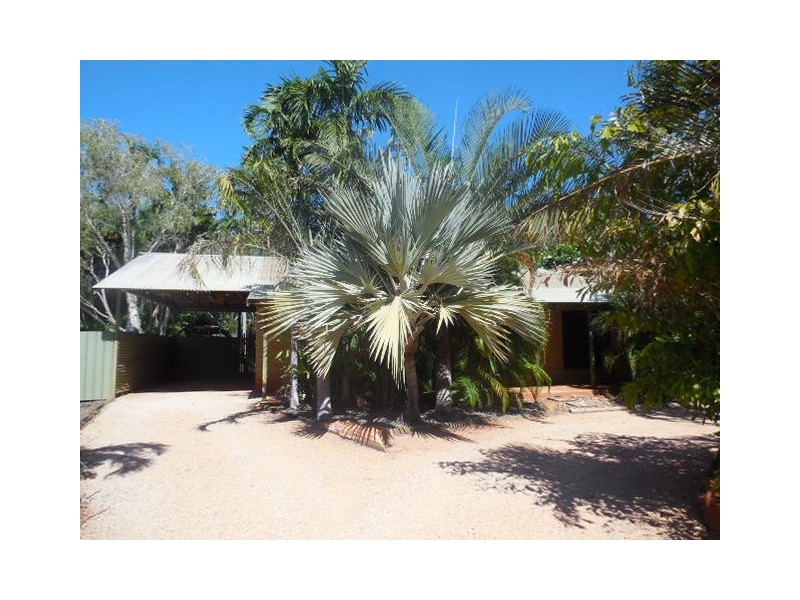 5 McKenzie Road, Cable Beach WA 6726