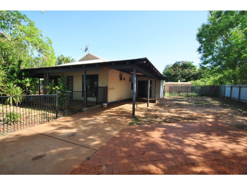 2 Ellies Court, Broome WA 6725