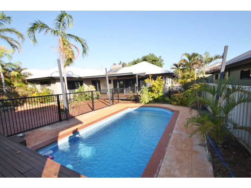 10 Banu Avenue, Cable Beach WA 6726