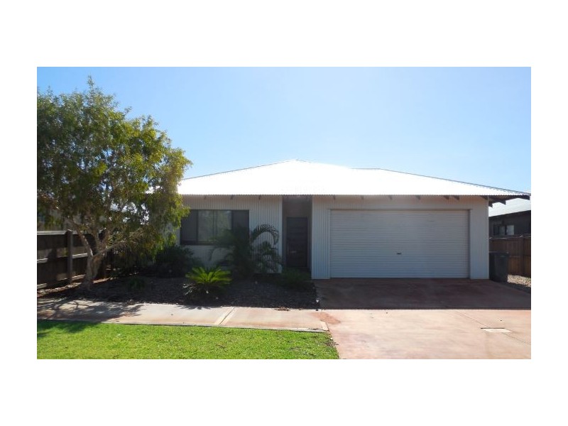 20 Foy Way, Bilingurr WA 6725