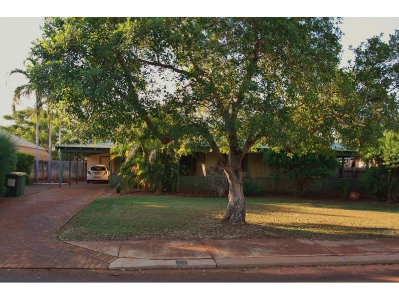 39 Pipit Loop, Djugun WA 6725