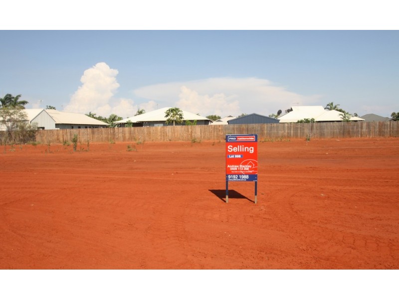 Lot 1030 Songlark Loop, Djugun WA 6725