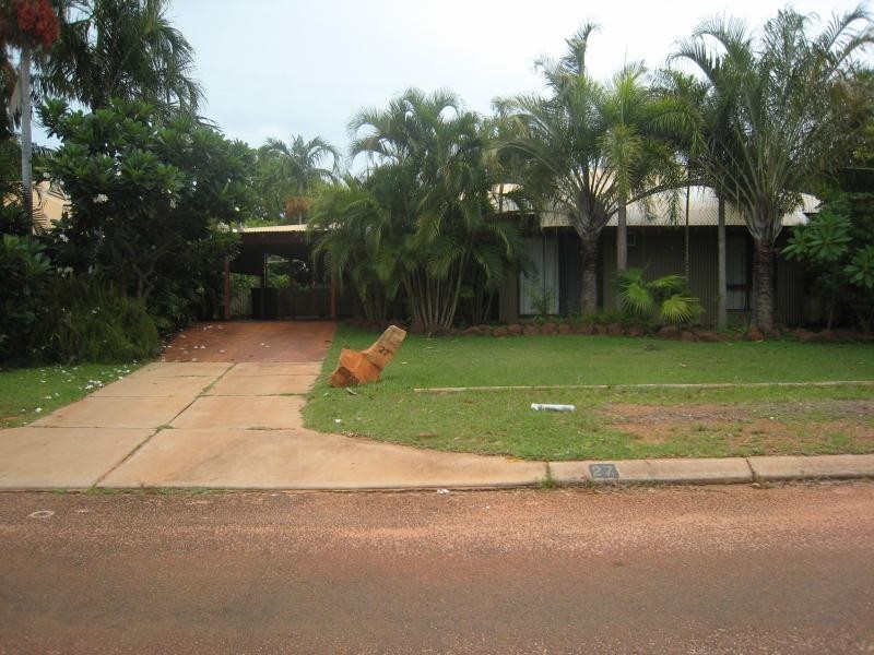 27 Woods Drive, Cable Beach WA 6726