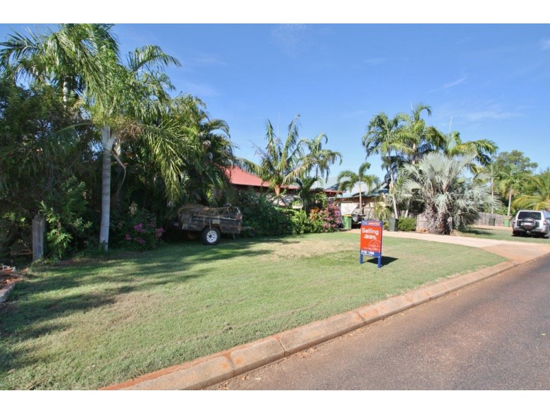 44 Godwit Crescent, Djugun WA 6725