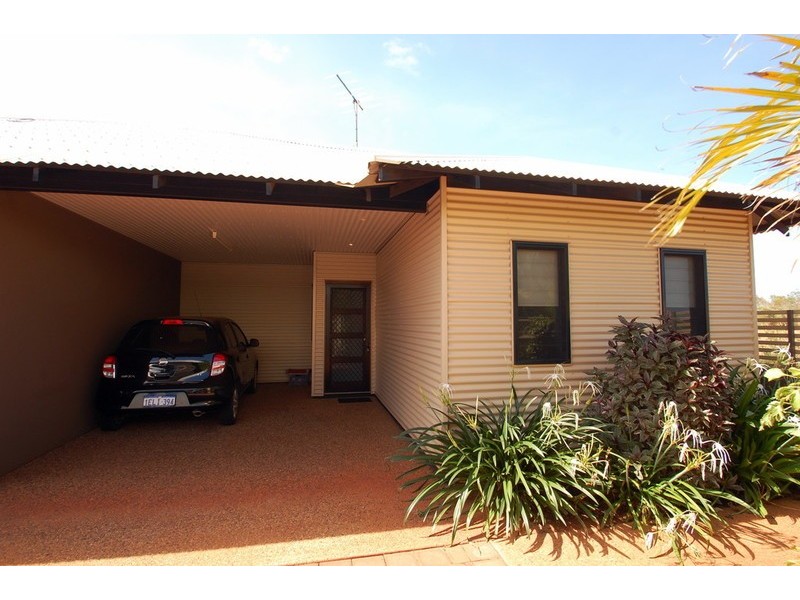 8/13 Bandicoot Loop, Djugun WA 6725