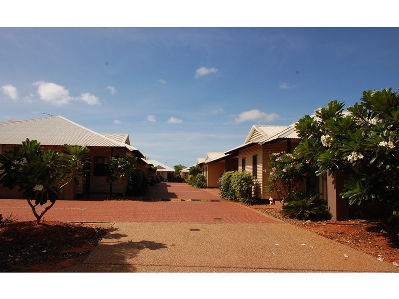 8/13 Bandicoot Loop, Djugun WA 6725