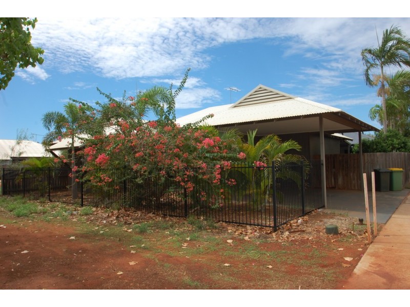 38 Anne Street, Broome WA 6725