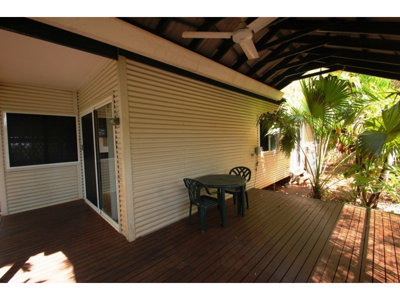 4/20 Robinson Street, Broome WA 6725