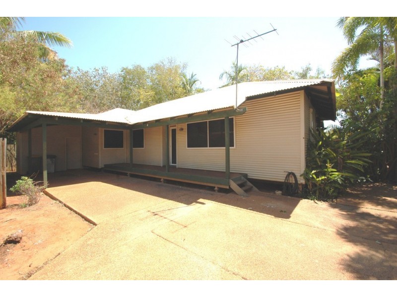 4/20 Robinson Street, Broome WA 6725