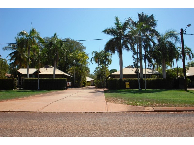 4/20 Robinson Street, Broome WA 6725