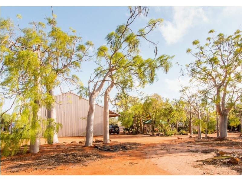 8 Sands Street, Bilingurr WA 6725