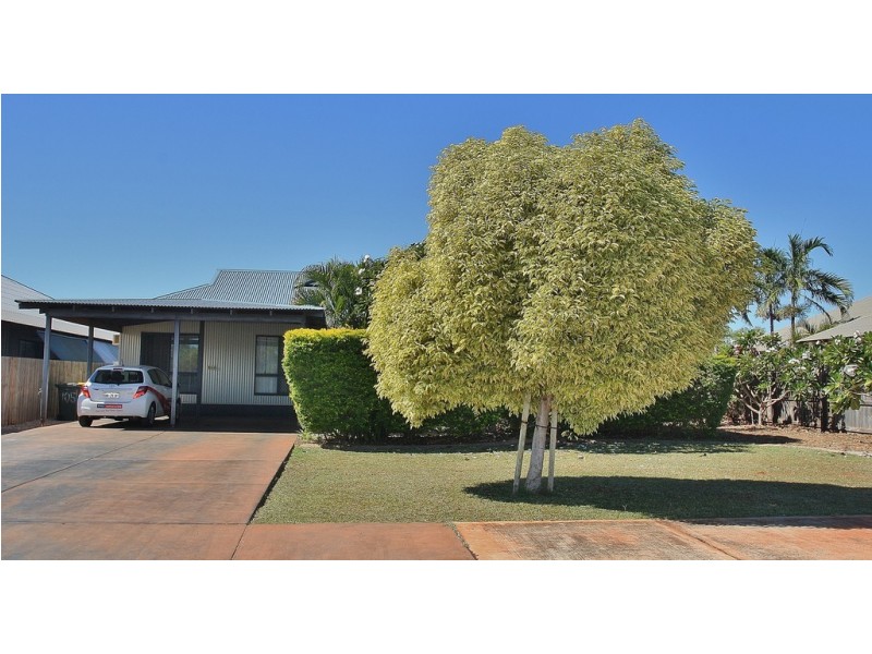 105 Jigal Drive, Djugun WA 6725