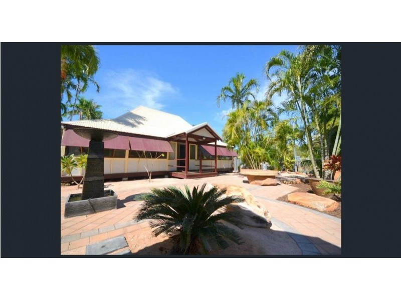 47 Walcott Street, Broome WA 6725