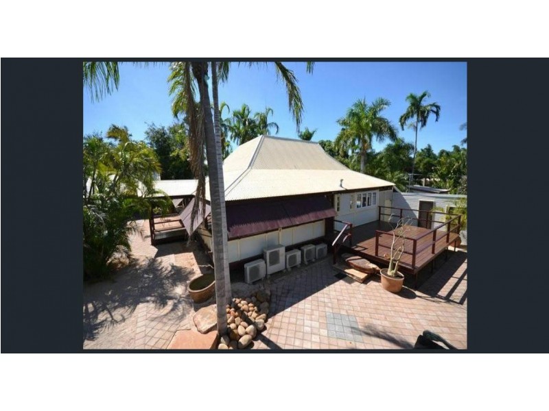 47 Walcott Street, Broome WA 6725