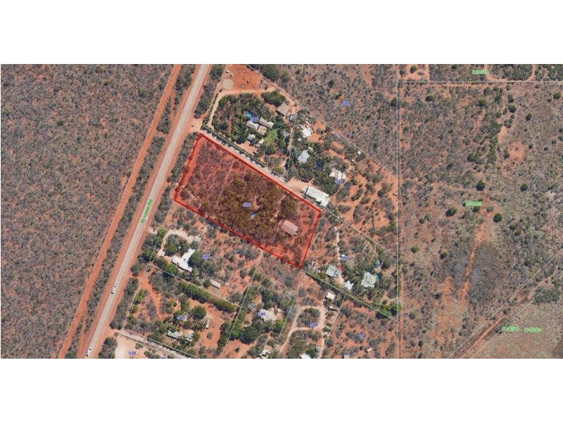 568 Broome Road, Roebuck WA 6725