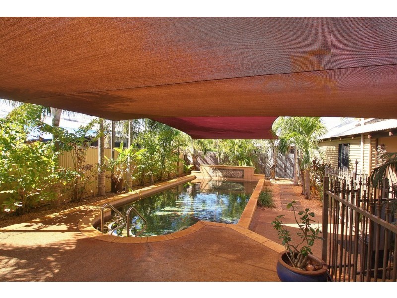 39 Bandicoot Loop, Djugun WA 6725