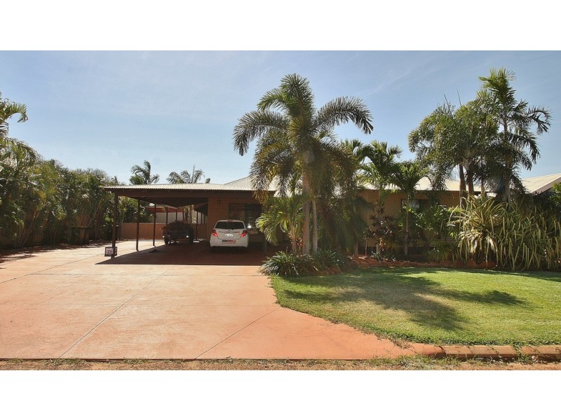 39 Bandicoot Loop, Djugun WA 6725
