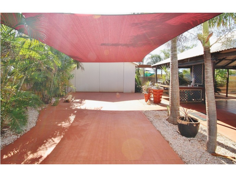 39 Bandicoot Loop, Djugun WA 6725