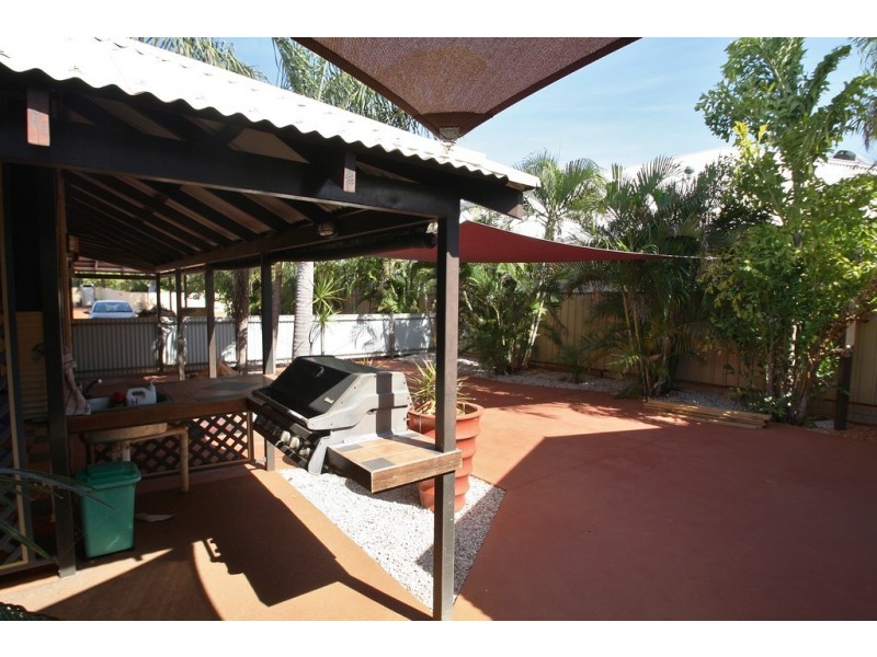 39 Bandicoot Loop, Djugun WA 6725