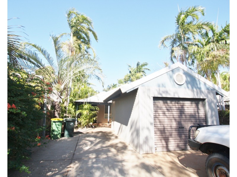 36A Glenister Loop, Cable Beach WA 6726