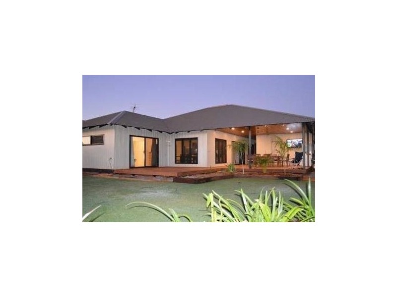 21 Foy Way, Bilingurr WA 6725