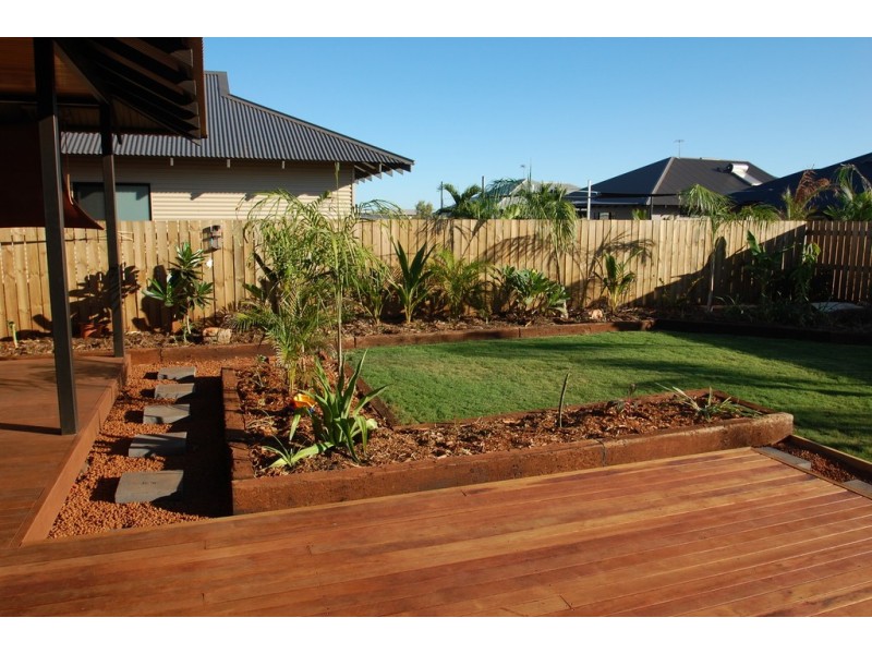 21 Foy Way, Bilingurr WA 6725