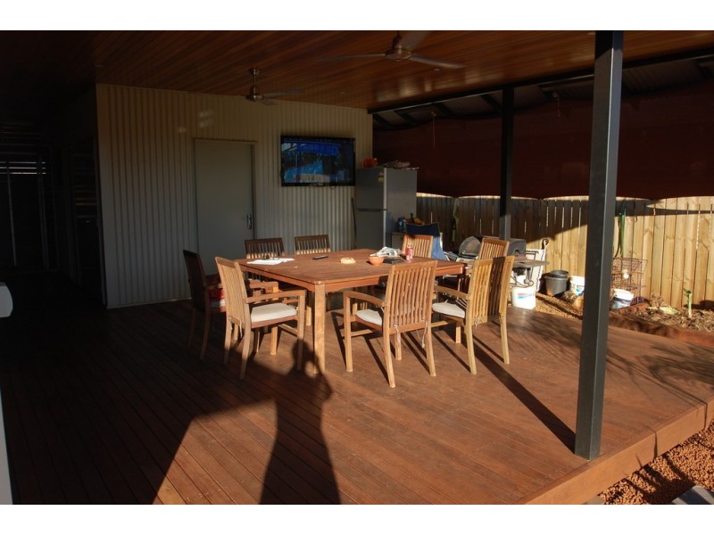 21 Foy Way, Bilingurr WA 6725