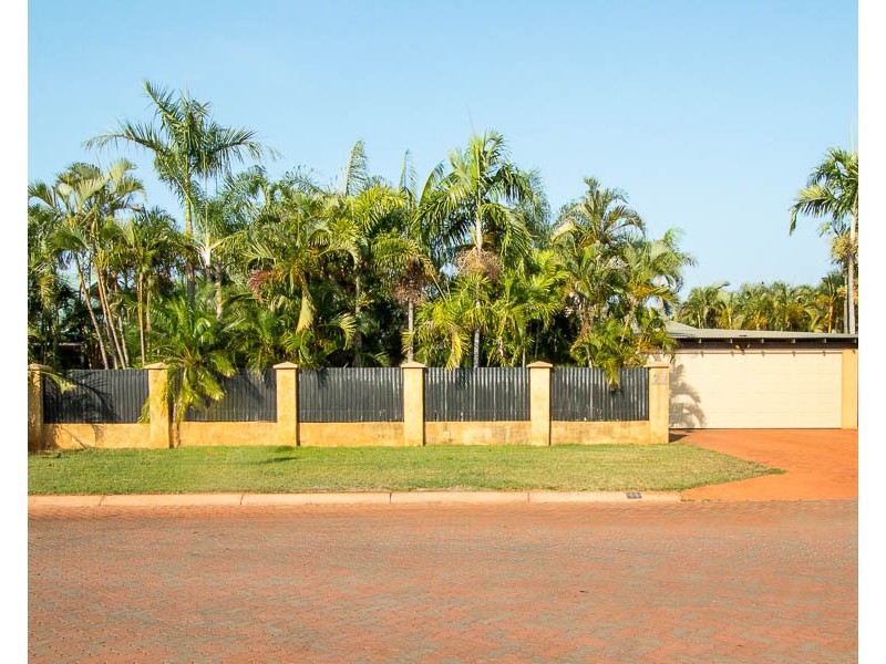 11 Kapang Drive, Cable Beach WA 6726