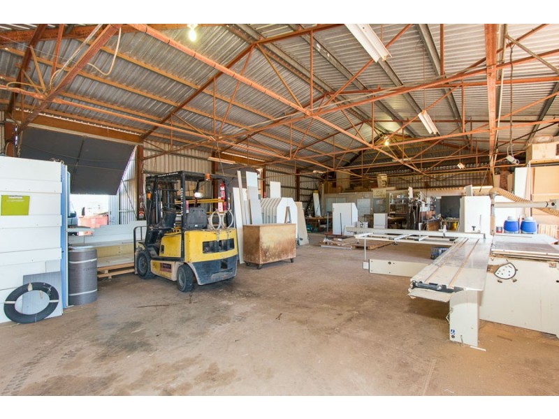 1/31 McDaniel Road, Minyirr WA 6725